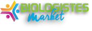 logo biologistes market